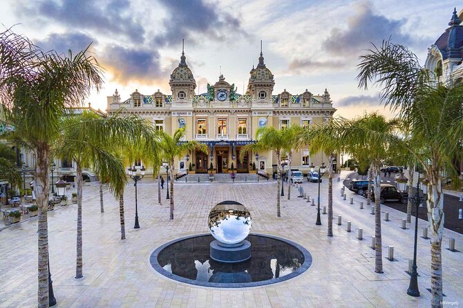 Private Tour: Monaco, Monte-Carlo, Cannes, St Paul De Vence & Eze - Viator Help Center