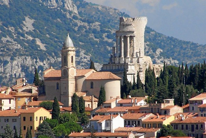 Private Tour Monaco, Monte Carlo & Eze From Cannes - Tour Itinerary