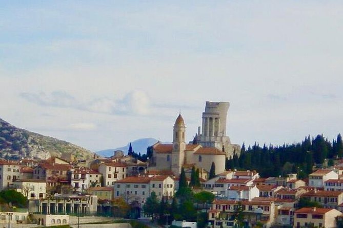 Private Tour Monaco, Monte Carlo & Eze From Cannes - Tour Logistics