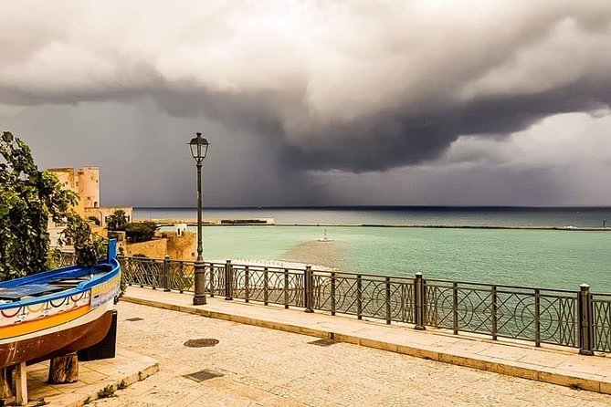Private Tour, Monreale, Palermo, Santa Rosalia, Mondello - Reviews
