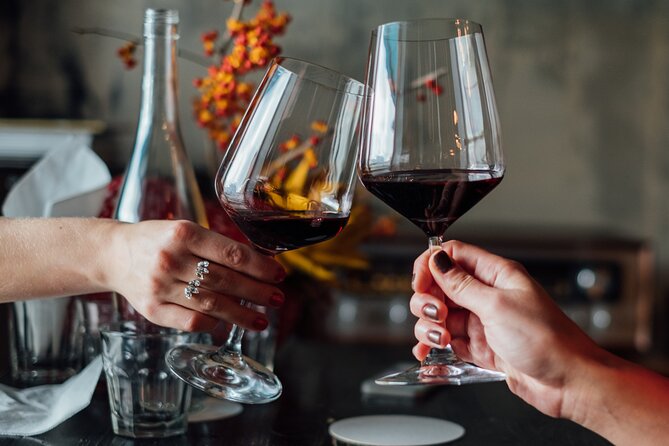 Private Tour: Montalcino Wine Tasting Experience - Traveler Reviews
