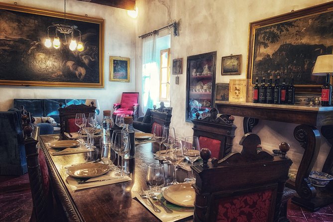 Private Tour: Montalcino Wine Tasting Experience - The Sum Up