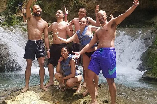 Private Tour Montego Bay to Blue Hole and Dunns River Falls - Terms and Conditions