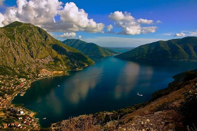 Private Tour Montenegro - What To Expect