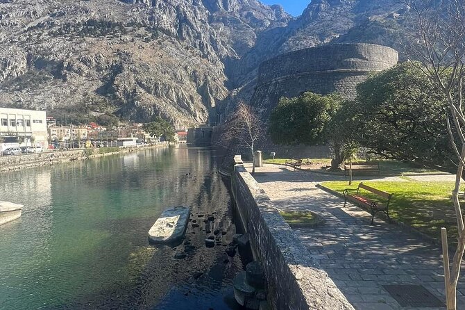 Private Tour Montenegro - Additional Info