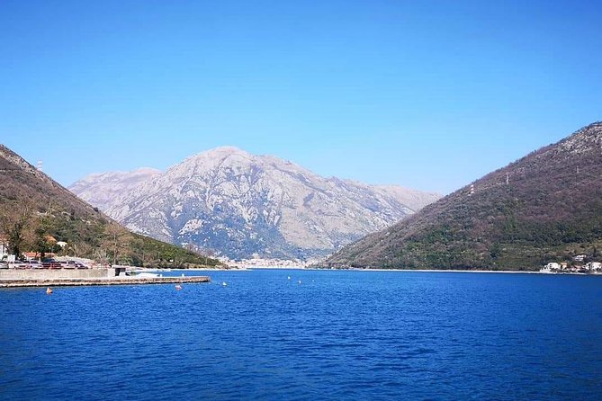 Private Tour Montenegro - Reviews