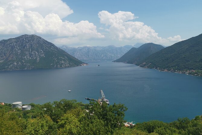 Private Tour Montenegro - Top-notch Transportation Options