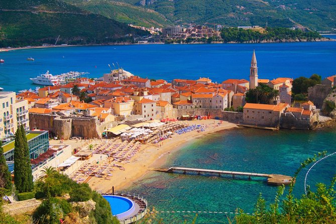 Private Tour: Montenegro Day Trip From Dubrovnik - Booking Information