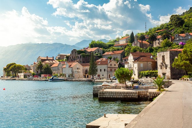 Private Tour: Montenegro Day Trip From Dubrovnik - Customer Reviews