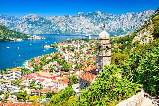 Private Tour: Montenegro Day Trip From Dubrovnik - Guide Testimonials
