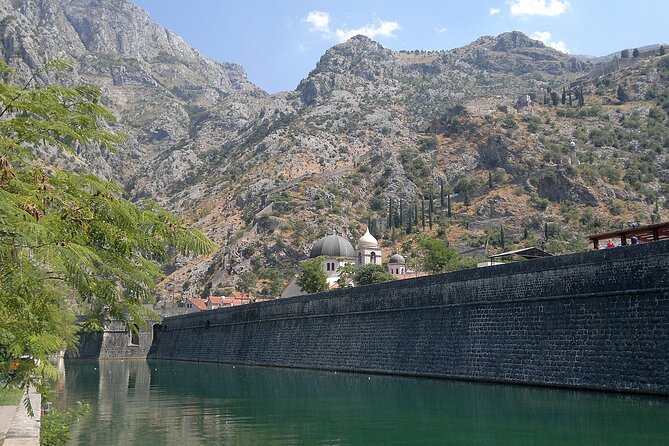Private Tour: Montenegro Day Trip From Dubrovnik - Itinerary Overview