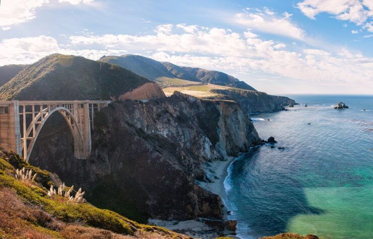 Private Tour: Monterey, Carmel, 17 Mile Dr, Big Sur Full-Day - Good To Know