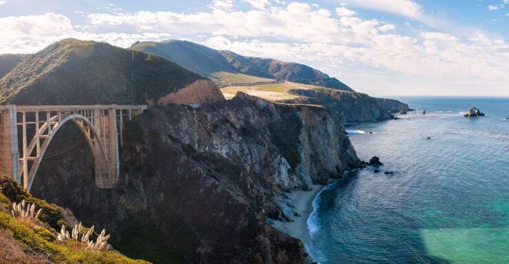 Private Tour: Monterey, Carmel, 17 Mile Dr, Big Sur Full-Day - Experience