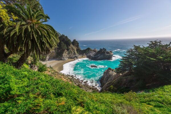 Private Tour: Monterey, Carmel, 17 Mile Dr, Big Sur Full-Day - The Sum Up
