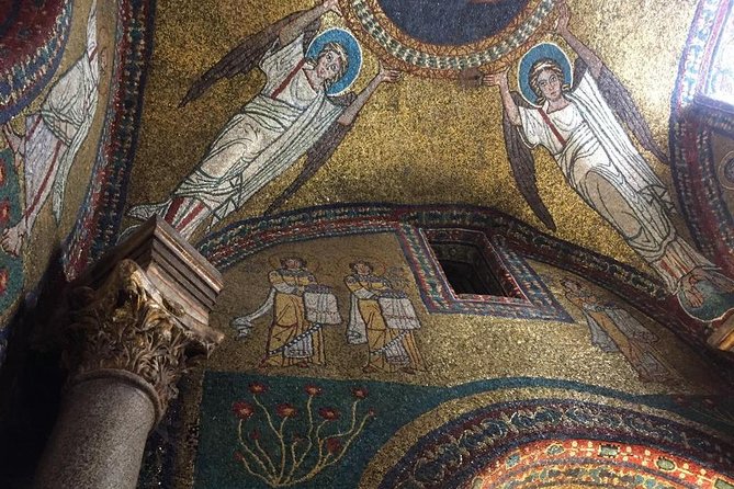 Private Tour - Monti District - Tour Details