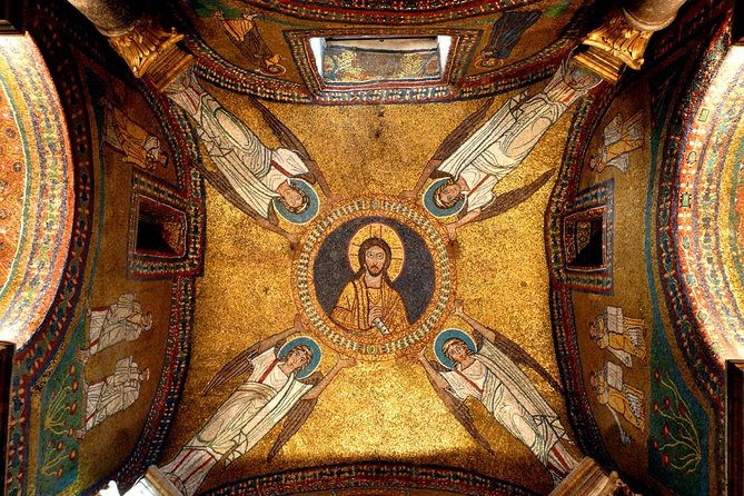 Private Tour - Monti District - What to Expect