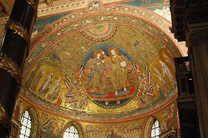 Private Tour - Monti District - Additional Info