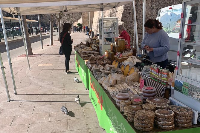 Private Tour: Montserrat and Cava Visit - Additional Information