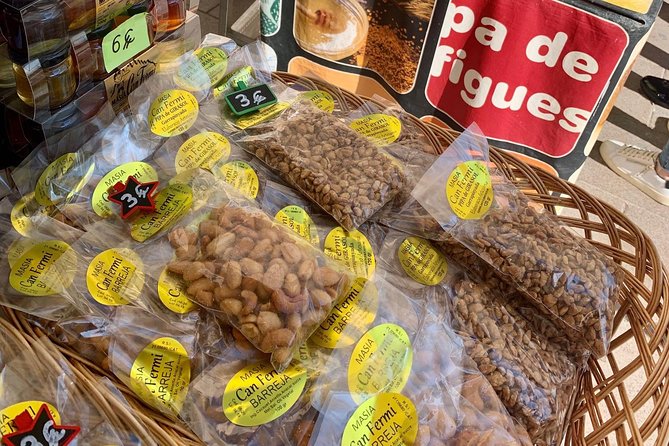 Private Tour: Montserrat and Cava Visit - Common Questions