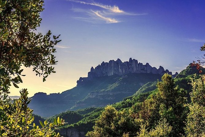 Private Tour Montserrat With Escolania and Access to the Virgin - Duration and Meeting Point