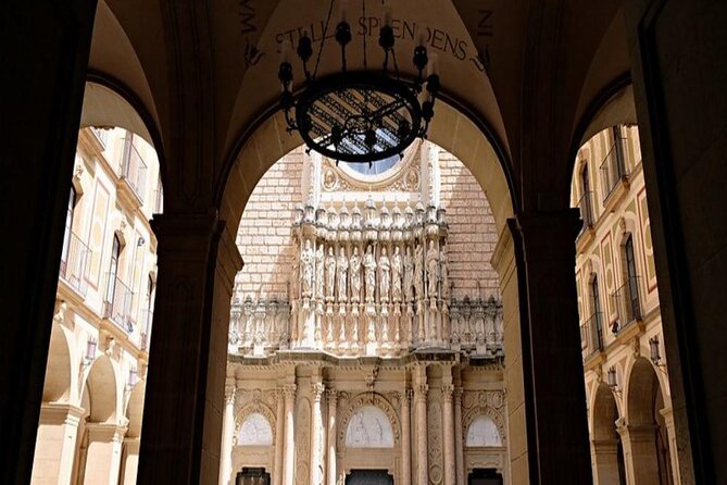 Private Tour Montserrat With Escolania and Access to the Virgin - Directions