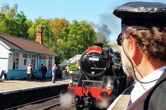 Private Tour - Moors, Whitby & Yorkshire Steam Railway Day Trip From Harrogate - Common Questions