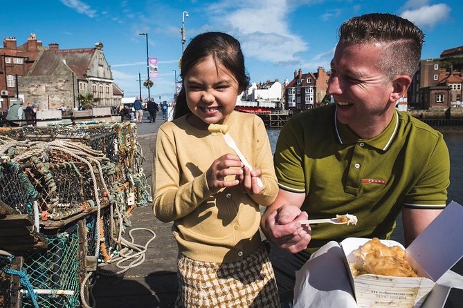Private Tour - Moors, Whitby & Yorkshire Steam Railway Day Trip From Harrogate - The Sum Up