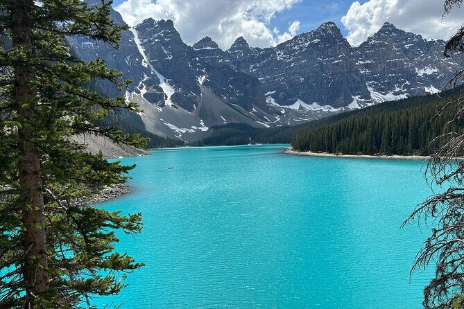 Private Tour Moraine Lake, Louise, Emerald & Johnston Canyon - Final Thoughts: Is This Tour for You?