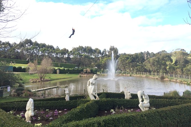 [Private Tour] Mornington Peninsula Family, Maze and Fun! - Cancellation Policy
