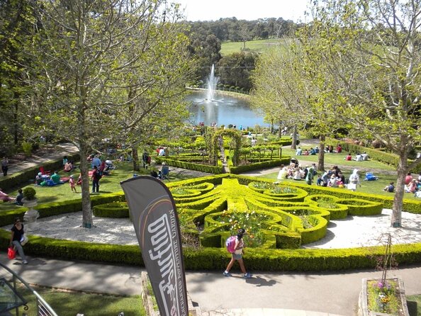 [Private Tour] Mornington Peninsula Family, Maze and Fun! - Pricing and Terms