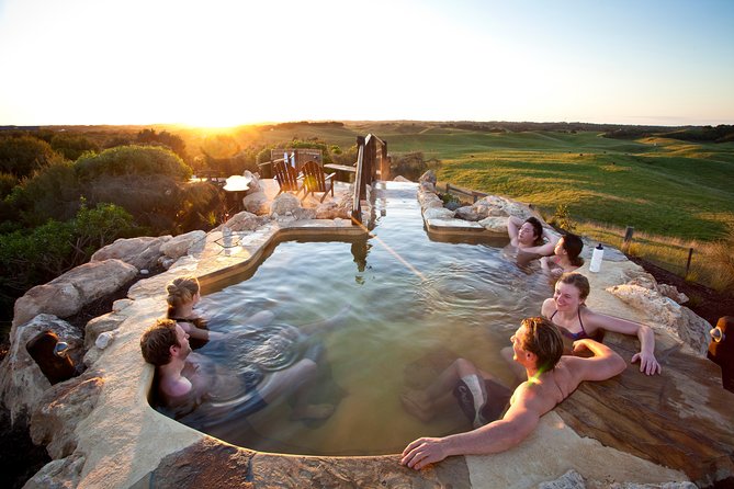 [PRIVATE TOUR] Mornington Peninsula Hot Springs Winery & Sightseeing Tour - Tour Highlights