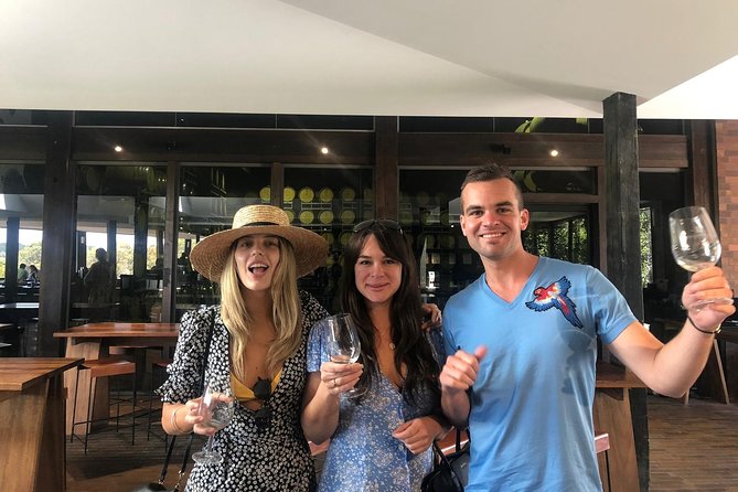 [PRIVATE TOUR] Mornington Peninsula Hot Springs Winery & Sightseeing Tour - Tour Inclusions