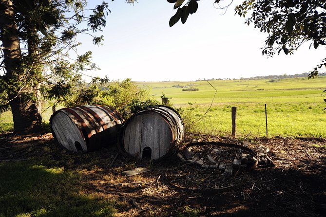 [PRIVATE TOUR] Mornington Peninsula Hot Springs Winery & Sightseeing Tour - Pickup and Cancellation Policy