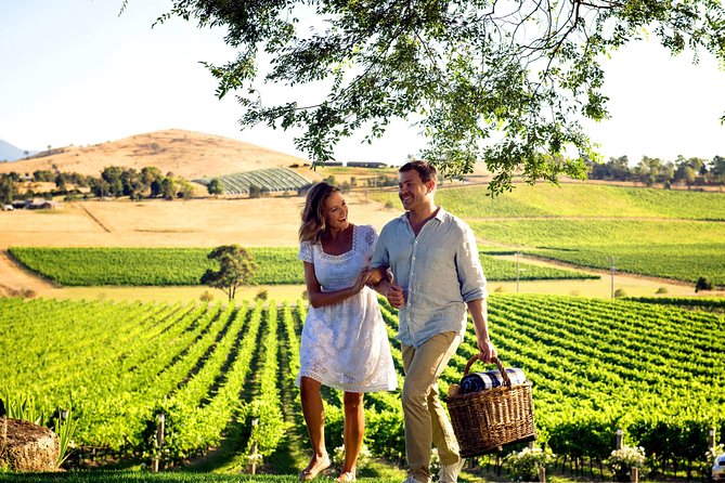 [PRIVATE TOUR] Mornington Peninsula Hot Springs Winery & Sightseeing Tour - Recommended Review