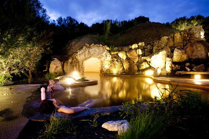 [PRIVATE TOUR] Mornington Peninsula Hot Springs Winery & Sightseeing Tour - Common Questions
