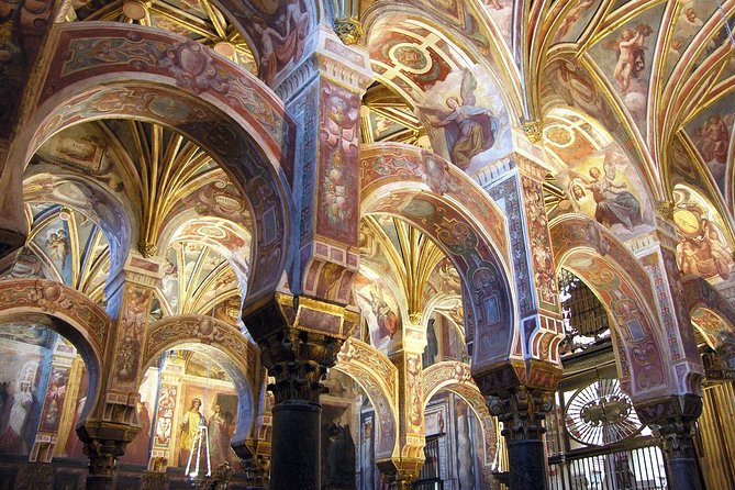 Private Tour Mosque-Cathedral - Pricing and Booking Details