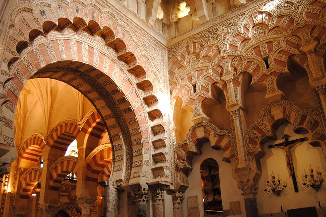 Private Tour Mosque-Cathedral - Cultural and Political Importance