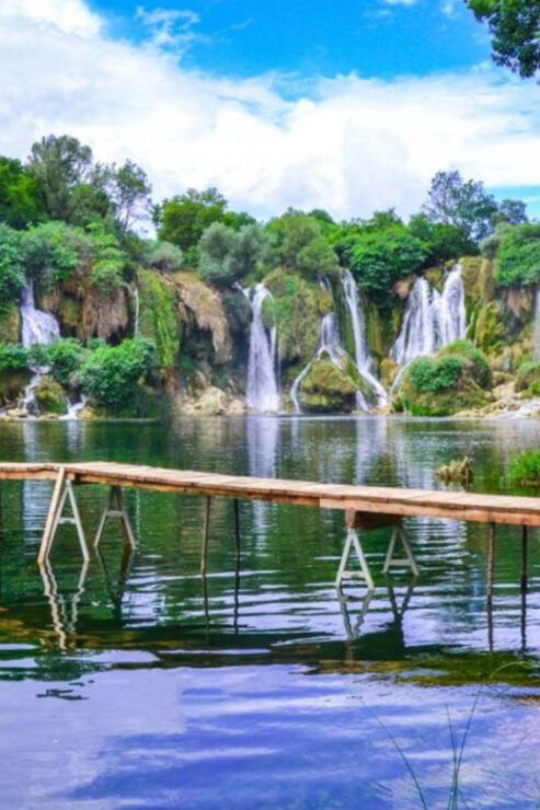Private Tour Mostar and Kravice Waterfalls From Split - Good To Know