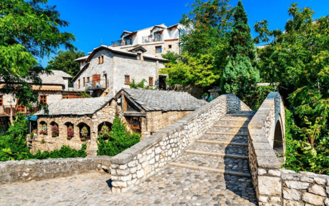 Private Tour Mostar and Kravice Waterfalls From Split - Kravice Waterfalls