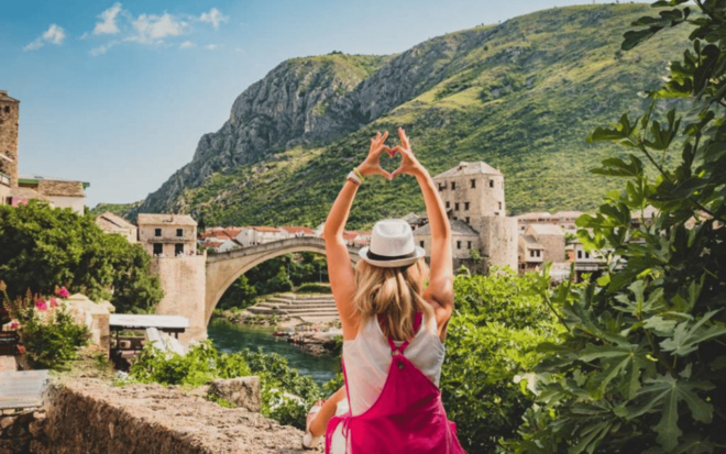 Private Tour Mostar and Kravice Waterfalls From Split - Cultural Experiences