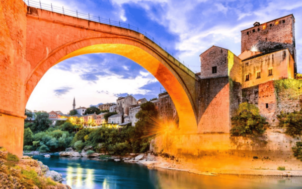 Private Tour Mostar and Kravice Waterfalls From Split - Pickup and Dropoff