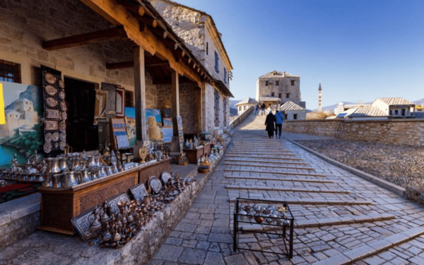 Private Tour Mostar and Kravice Waterfalls From Split - Frequently Asked Questions