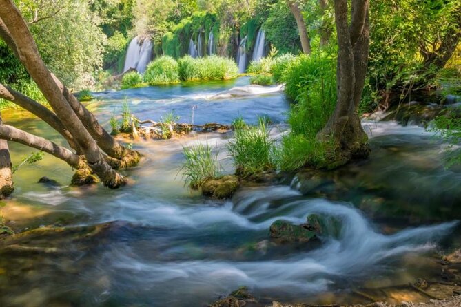 Private Tour Mostar and Kravice Waterfalls From Split - Frequently Asked Questions