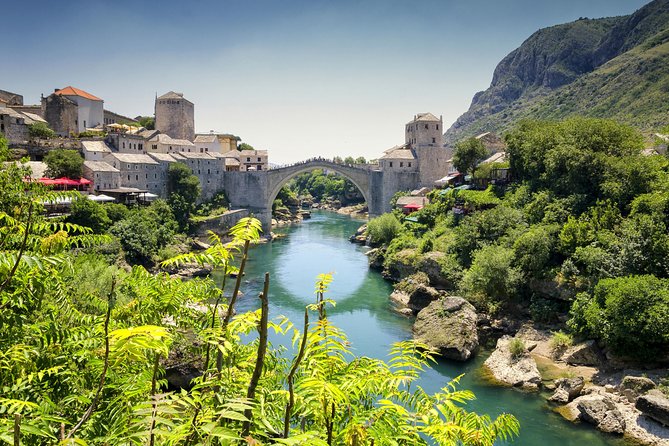 Private Tour: Mostar Day Trip From Dubrovnik - Tour Highlights