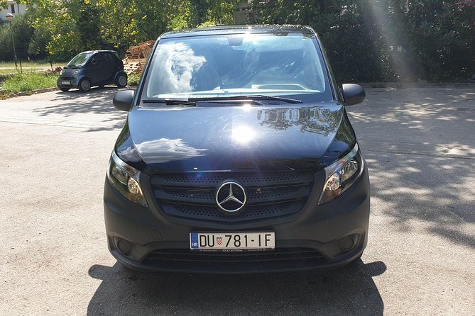 Private Tour: Mostar & Kravice Waterfall Day Tour From Dubrovnik - Additional Information