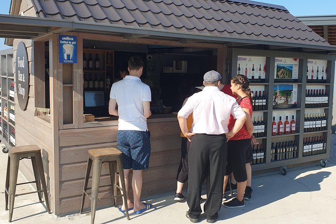 Private Tour: Mostar & Kravice Waterfall Day Tour From Dubrovnik - Cancellation Policy