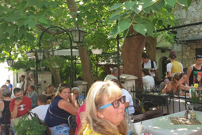 Private Tour: Mostar & Kravice Waterfall Day Tour From Dubrovnik - Pricing and Reviews