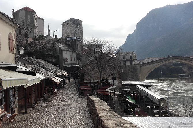 Private Tour: Mostar & Kravice Waterfall Day Tour From Dubrovnik - Frequently Asked Questions