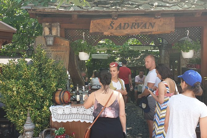 Private Tour: Mostar & Kravice Waterfall Day Tour From Dubrovnik - The Sum Up