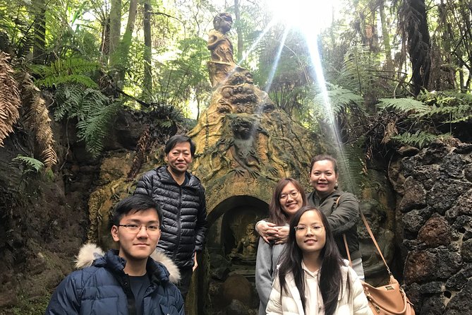[PRIVATE TOUR] Mount Dandenong and Yarra Valley Winery Tour - Private Tour Benefits